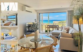 Merewether By The Beaches Newcastle, Free Parking, Ocean View